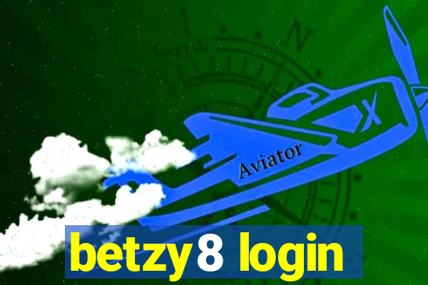 betzy8 login